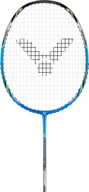 VICTOR Thruster Light Fighter 30 F Badminton Racket