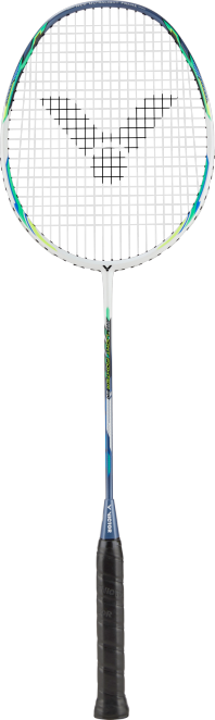 VICTOR Auraspeed Light Fighter 80 A Badminton Racket