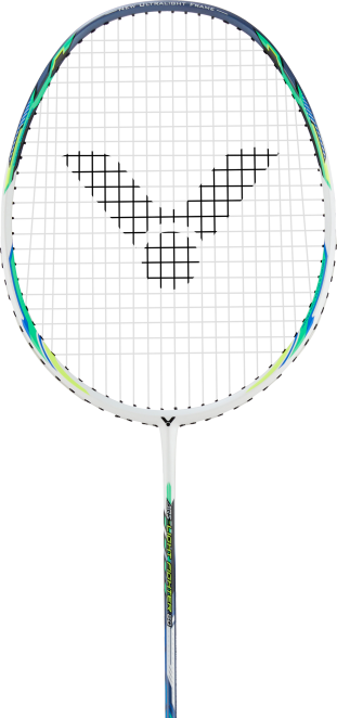 VICTOR Auraspeed Light Fighter 80 A Badminton Racket