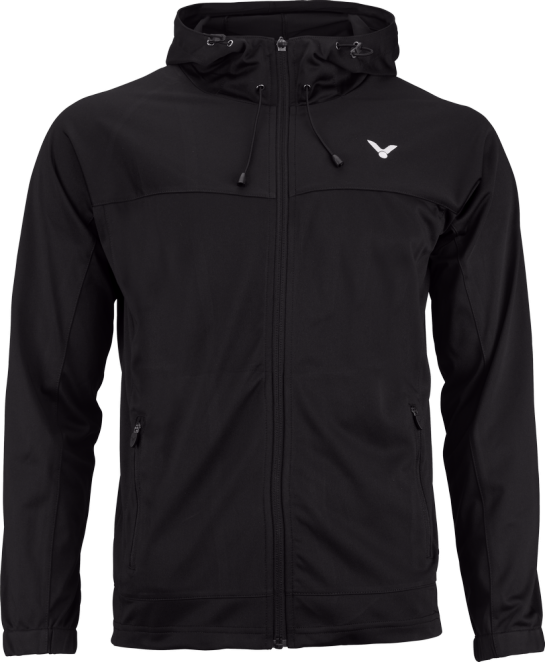 VICTOR TA Jacket Team Black 3529