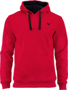 VICTOR Sweater Team Red 5079