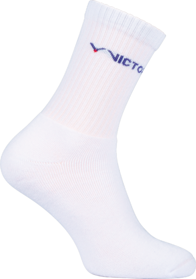 VICTOR Indoor Sport 3000 Sock (3-pack white or black)