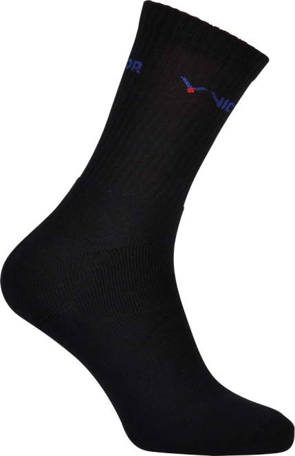 VICTOR Indoor Sport 3000 Sock (3-pack white or black)