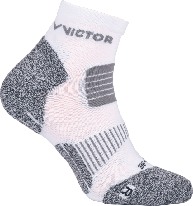 VICTOR Indoor Ripple Sock