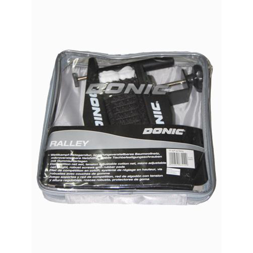 Donic Rallye Net