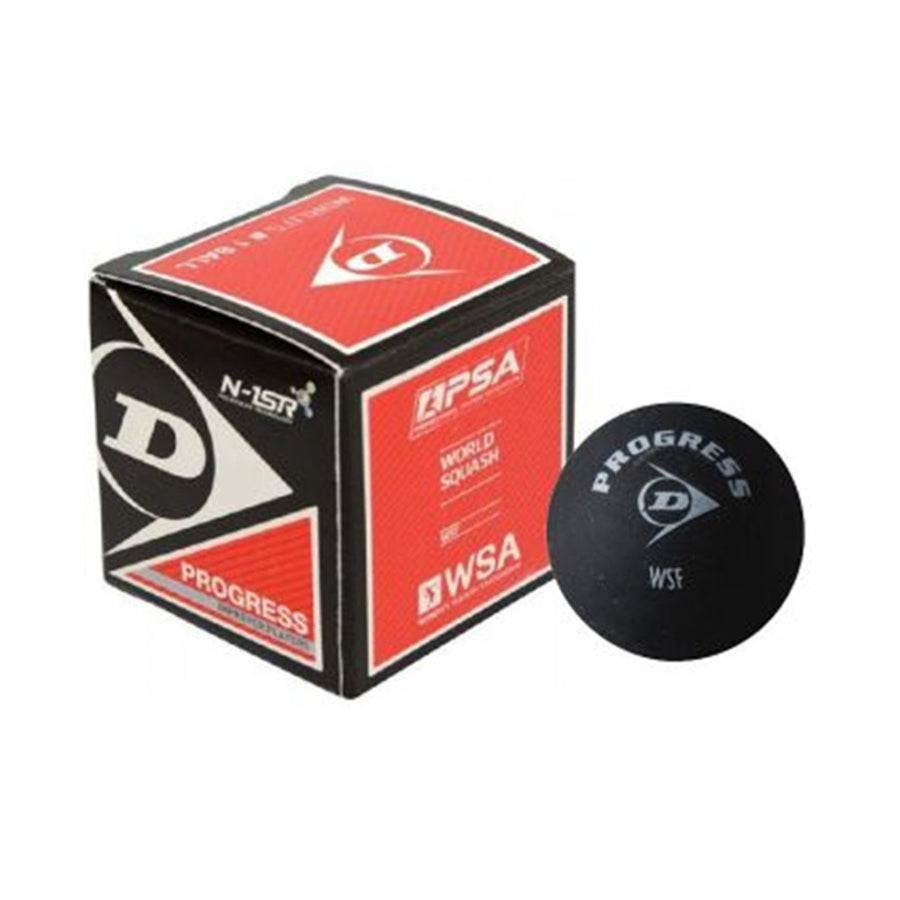 Dunlop Progress Squash Ball