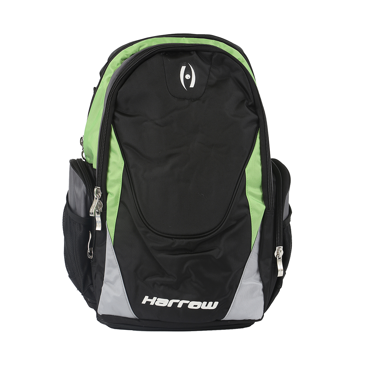 Harrow Elite Backpack - Royal Silver