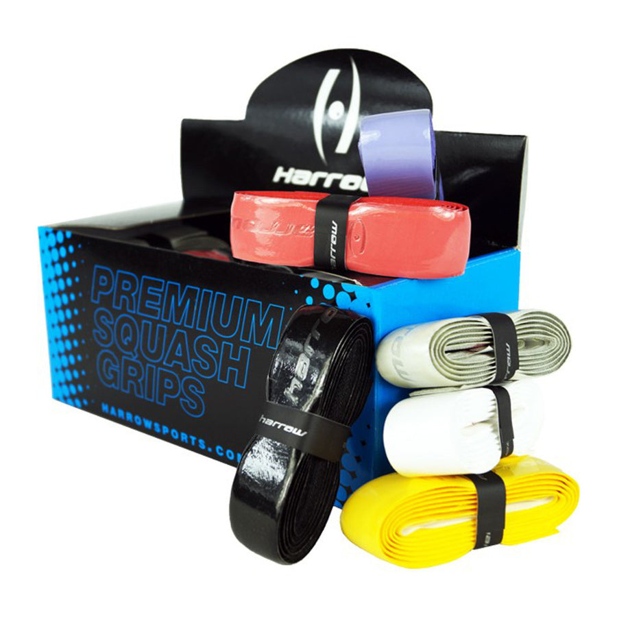 Harrow Single Replacement Grip