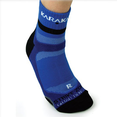 Karakal Ankle Socks