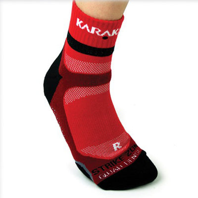 Karakal Ankle Socks