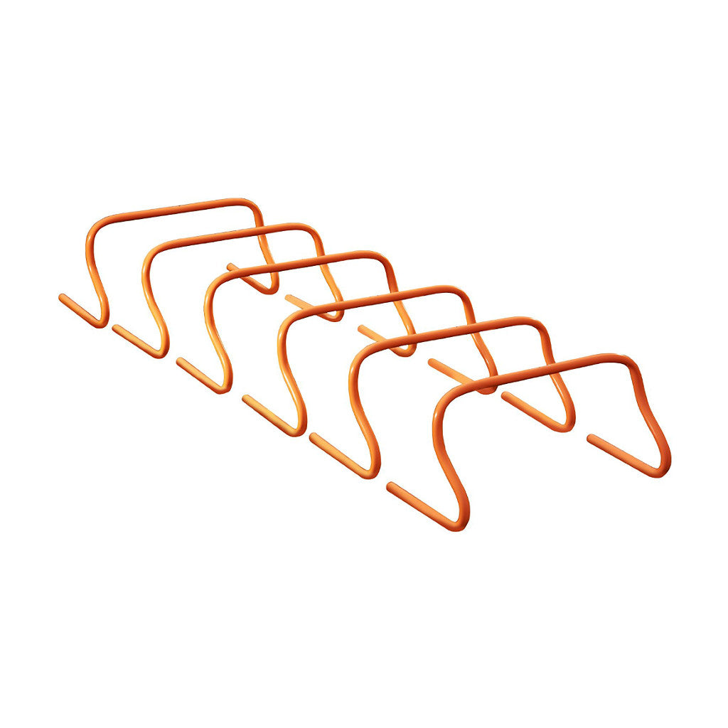 Mitre 9 inch Hurdle Set