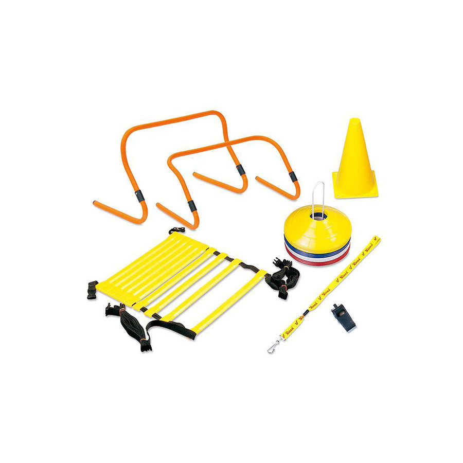 Mitre Agility Kit