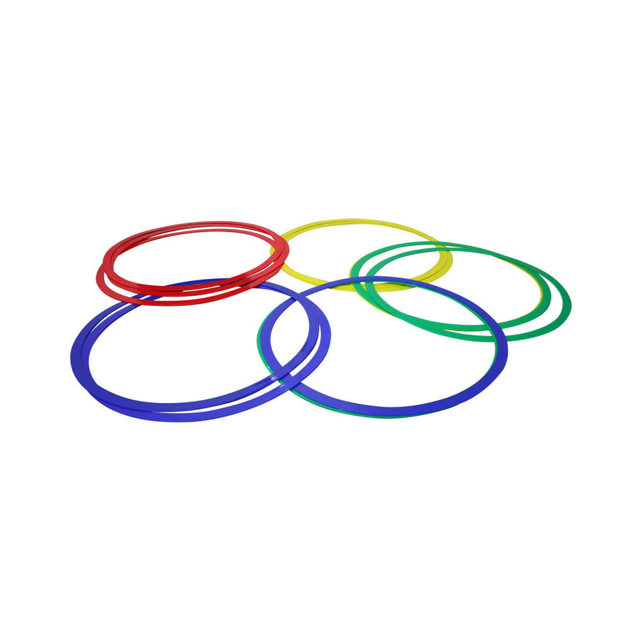 Mitre Agility Ring Set