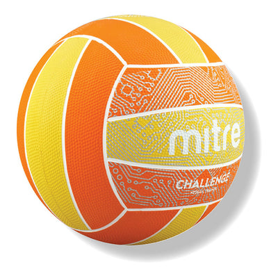 Mitre Challenge Netball