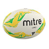 Mitre Grid Rugby Ball 4P