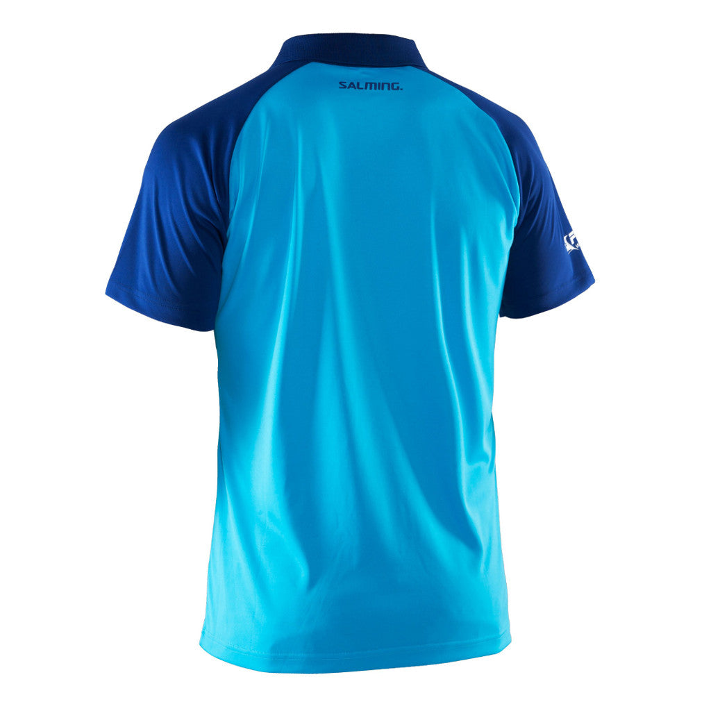 Salming Men's PSA Performance Polo