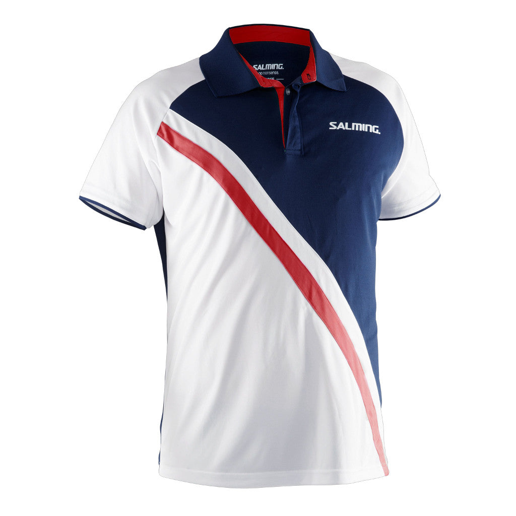 Salming Men's Performance Polo