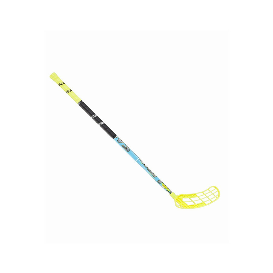 Salming Q1 Fatkick KZTC 3DG JR 87R