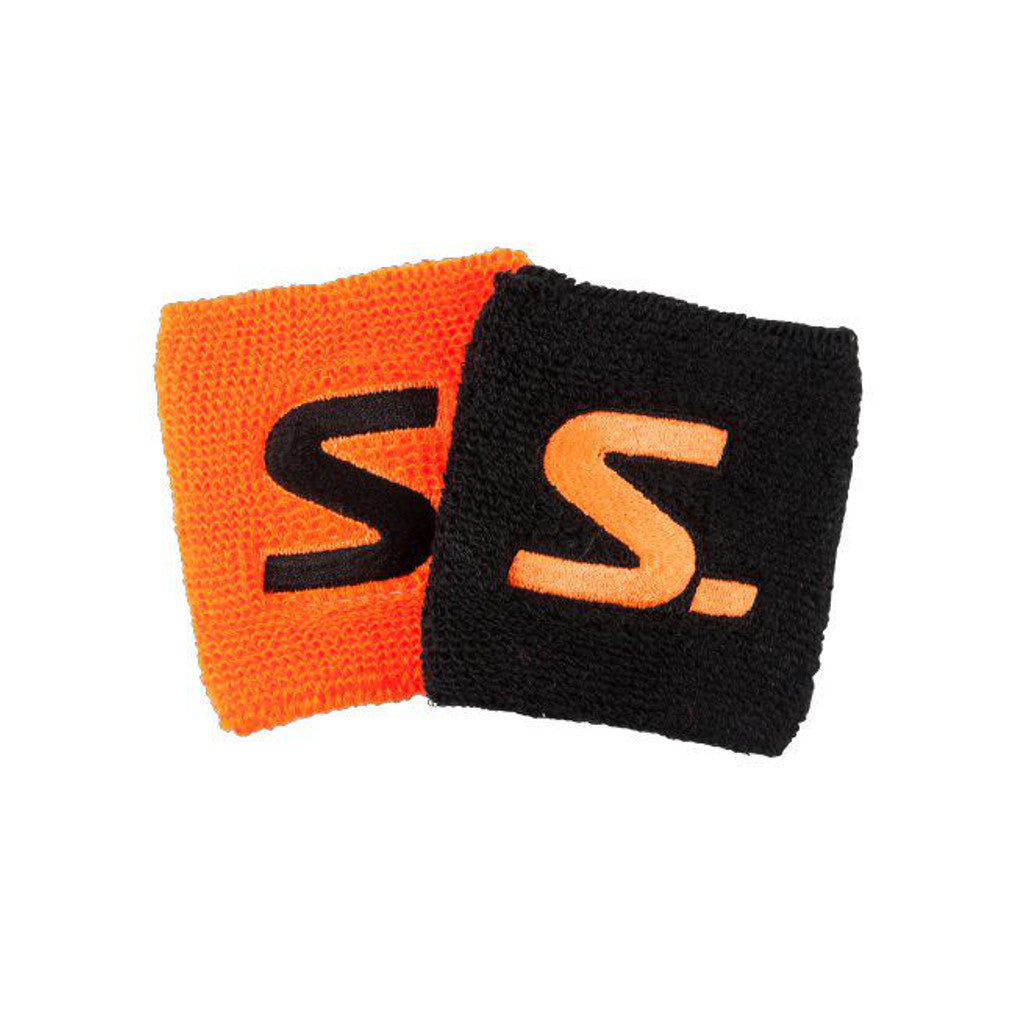 Salming Short Wristbands 2-Pack