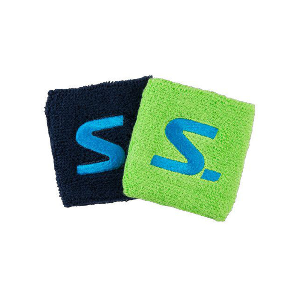 Salming Short Wristbands 2-Pack