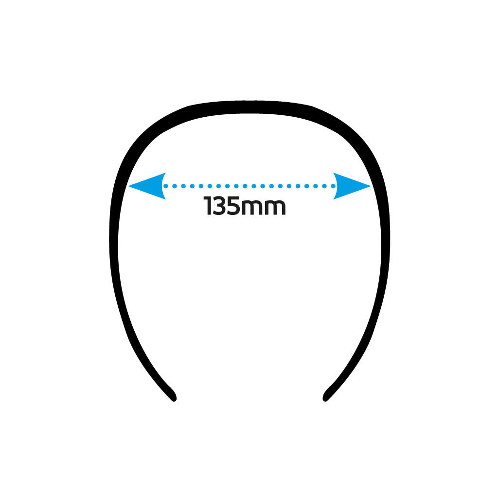 Salming Split Vision Eye Protection