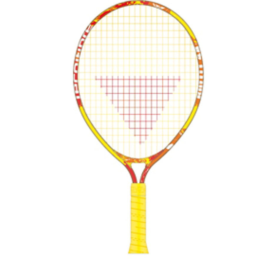 Tecnifibre Bullit 48 (19") Junior