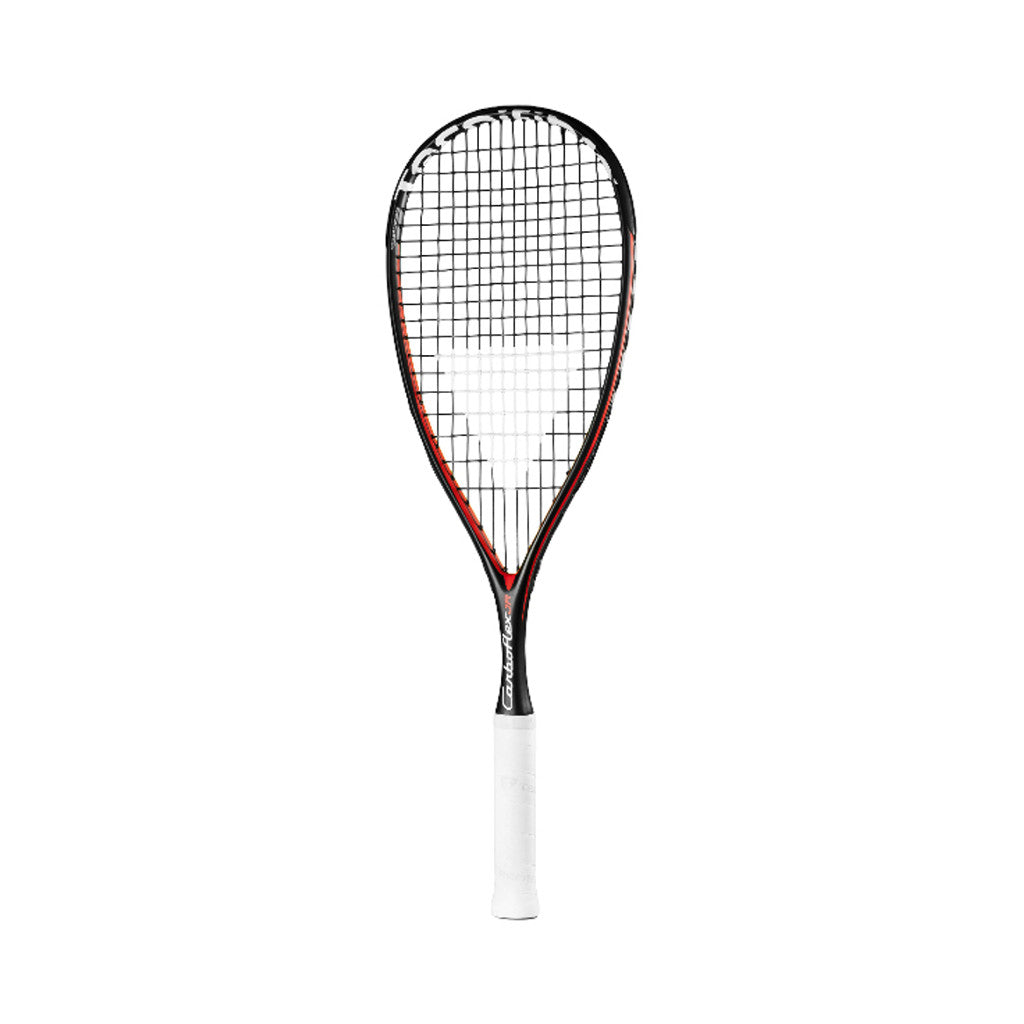 Tecnifibre Carboflex 125 Heritage 2 Squash Racquet