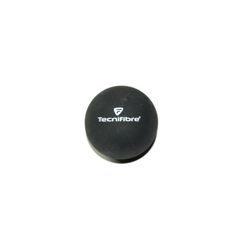 Tecnifibre Racketball Ball Black