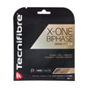 Tecnifibre 12m X-One Biphase Gauge 17/1.24 Tennis String