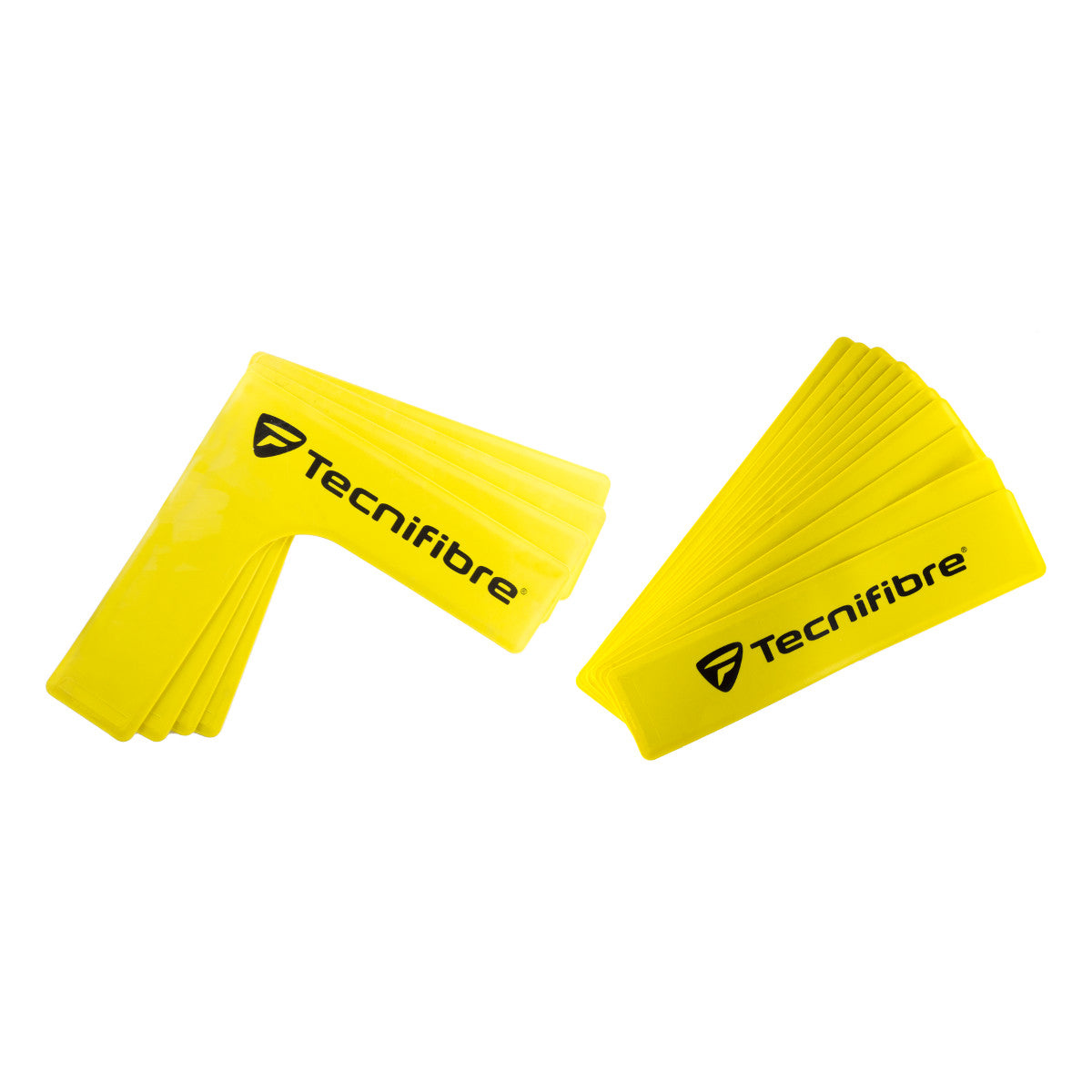Tecnifibre Lines and Corners