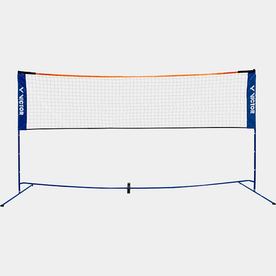 VICTOR Mini-Badminton Net