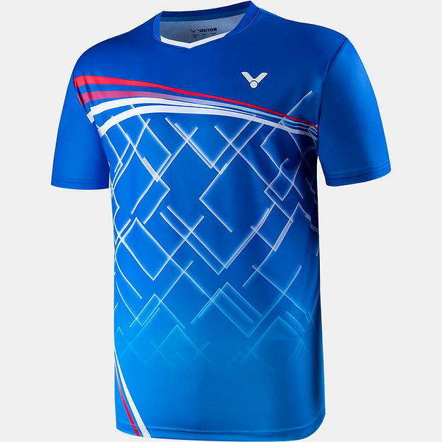 VICTOR T-Shirt T-20005 F