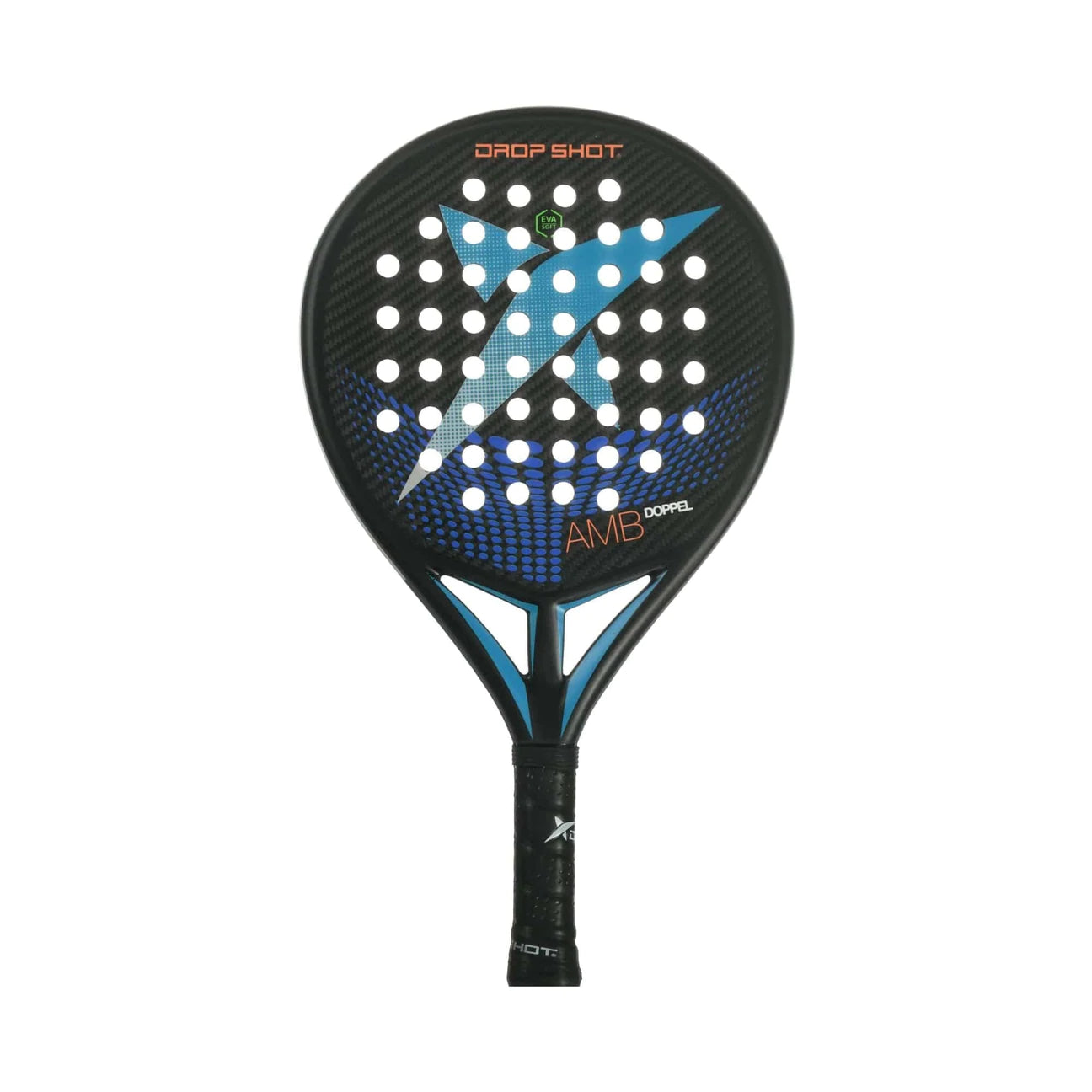 DROP SHOT Doppel Padel Racket