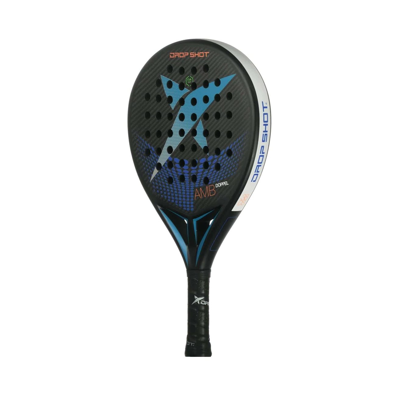 DROP SHOT Doppel Padel Racket