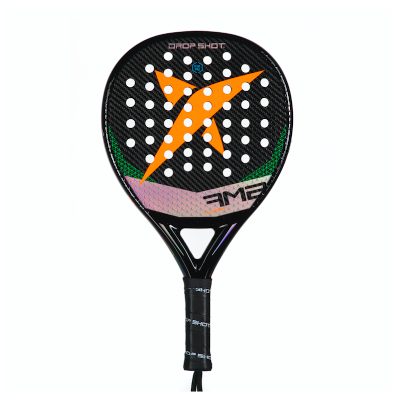 DROP SHOT Allegra Padel Racket
