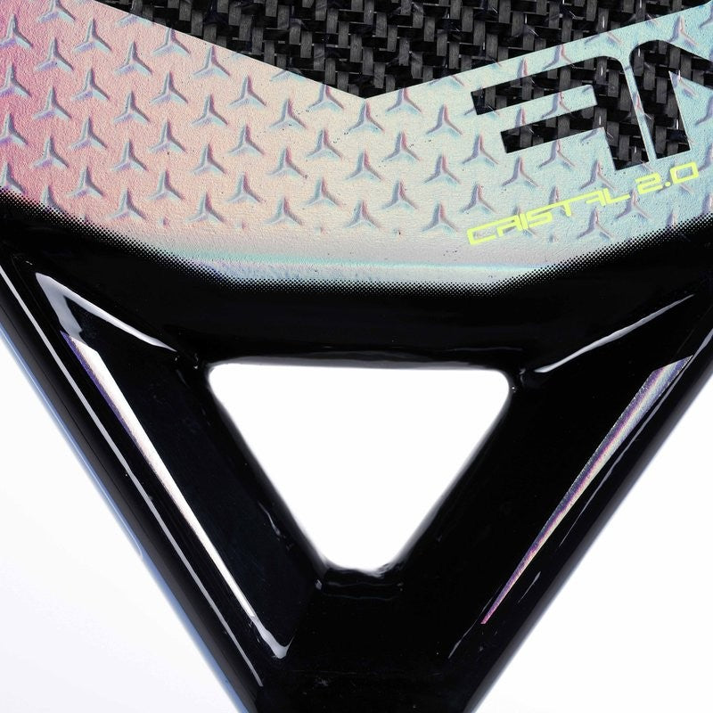DROP SHOT Allegra Padel Racket