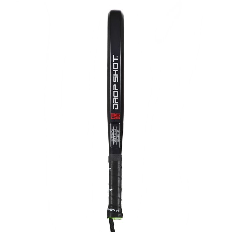 DROP SHOT Conqueror 9.0 JR Padel Racket