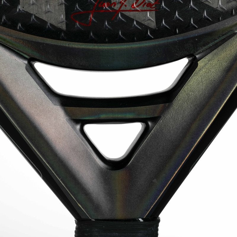 DROP SHOT Conqueror 9.0 Padel Racket