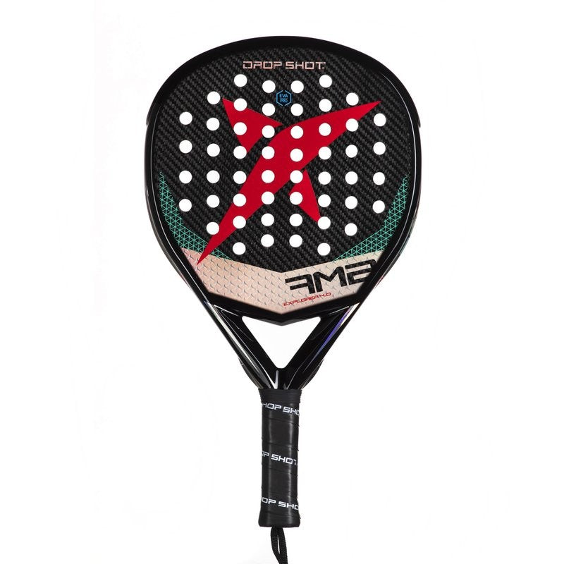 DROP SHOT Explorer 4.0 Padel Racket