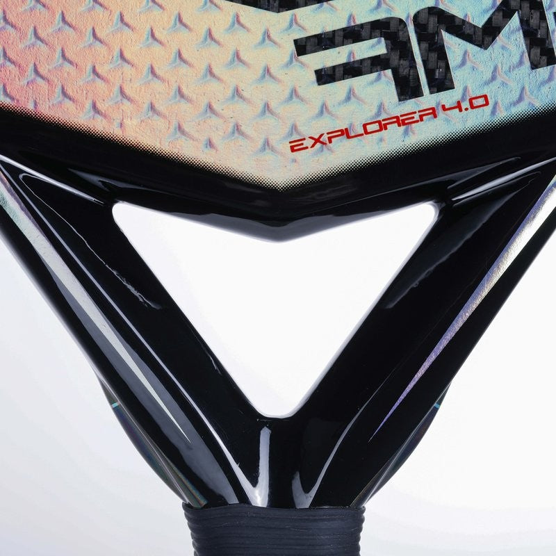DROP SHOT Explorer 4.0 Padel Racket