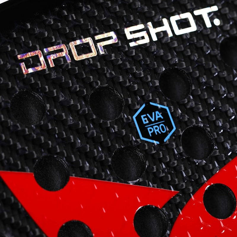 DROP SHOT Explorer 4.0 Padel Racket