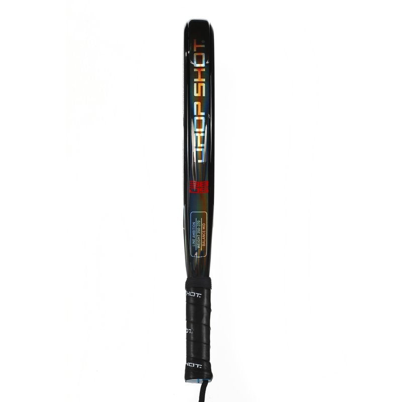 DROP SHOT Explorer 4.0 Padel Racket