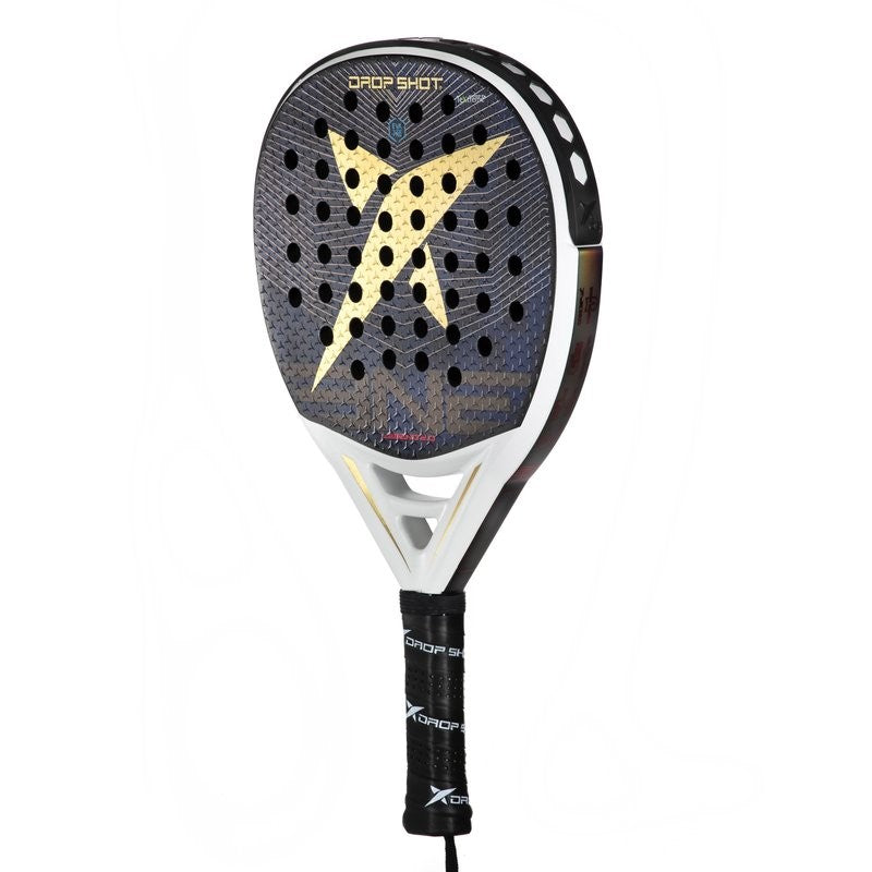 DROP SHOT Legend 2.0 Padel Racket