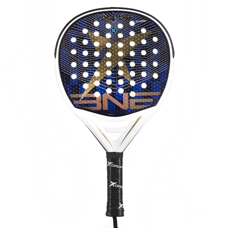 DROP SHOT Legend 2.0 Padel Racket