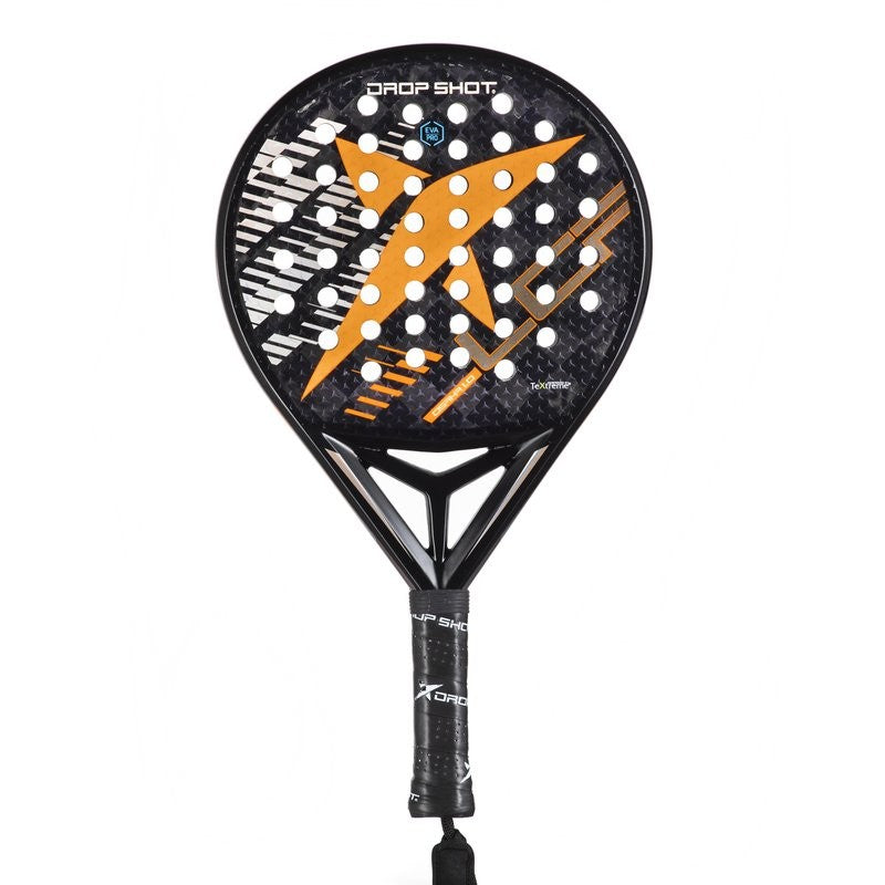 DROP SHOT Osaka 1.0 Padel Racket