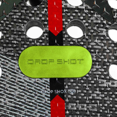 DROP SHOT Power 1.0 Padel Racket
