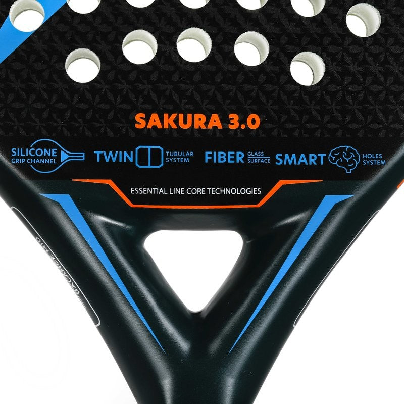 DROP SHOT Sakura 3.0 Padel Racket