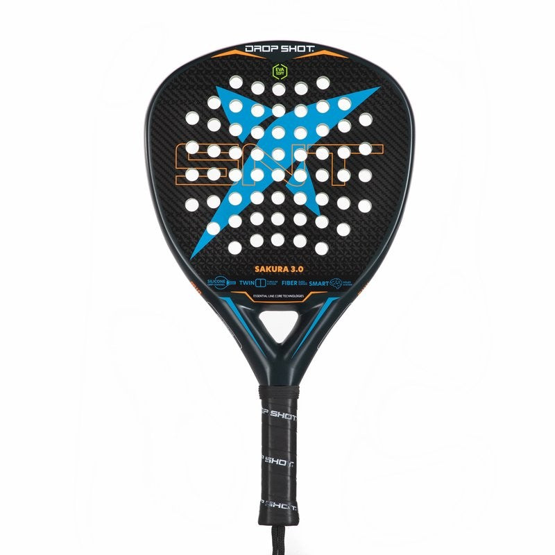 DROP SHOT Sakura 3.0 Padel Racket