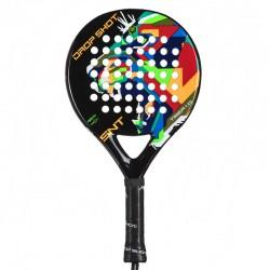 DROP SHOT Tiger 1.0 Padel Junior Racket