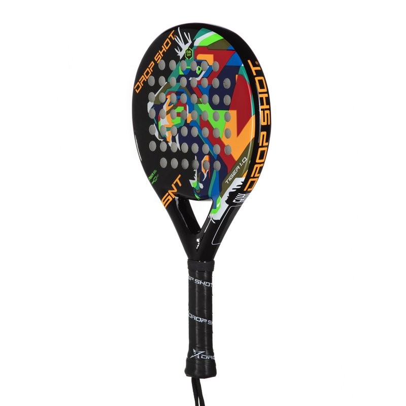 DROP SHOT Tiger 1.0 Padel Junior Racket